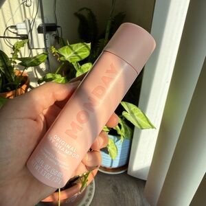 MONDAY Haircare ORIGINAL Dry Shampoo with Keratin – Travel Size 50ML | New
